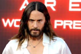 jared leto tron ares tesla robot