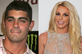 Jason and Britney