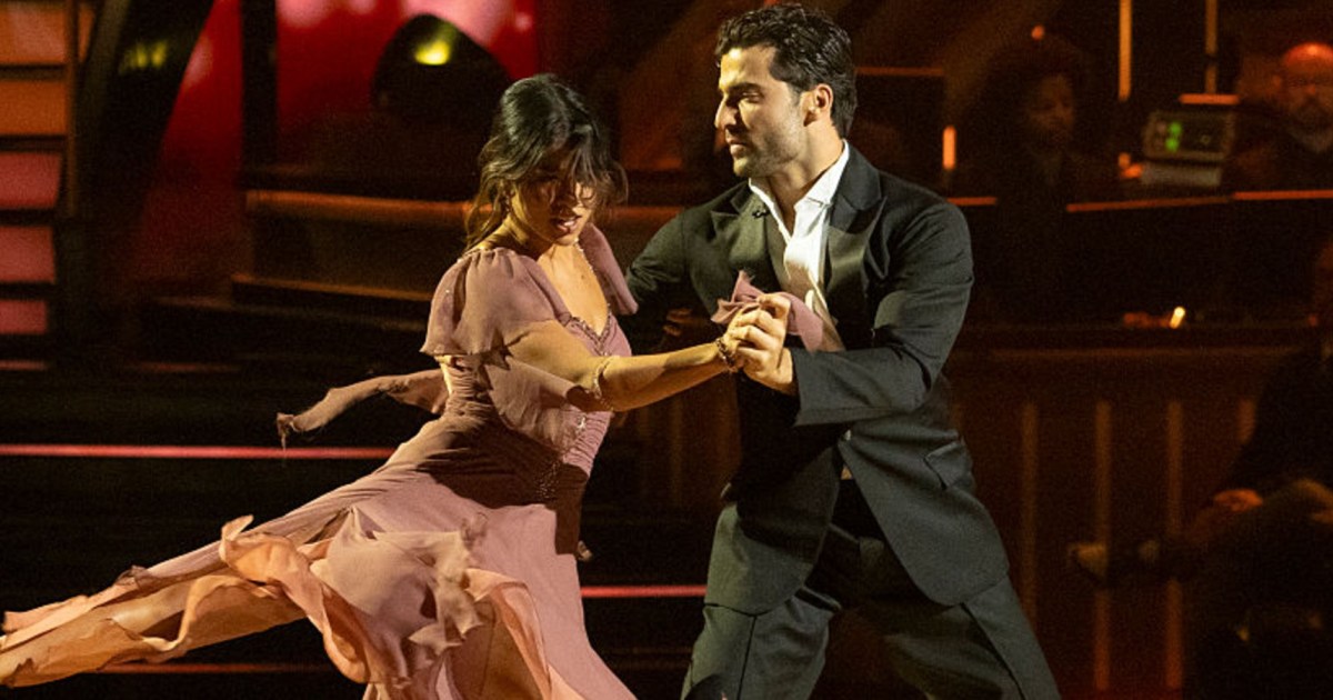 Dancing with the Stars Halloween Night 2025 Elimination Predictions: Who Could Go Home?