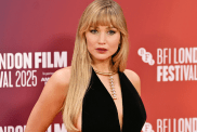 Jennifer Lawrence BFI Festival