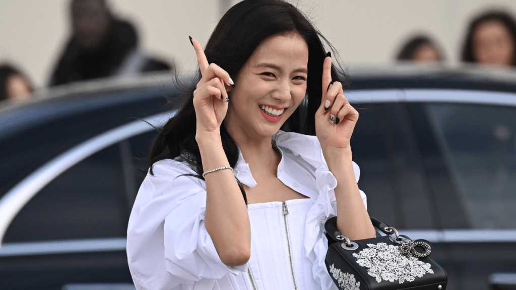 Jisoo