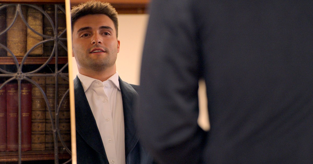 Love Is Blind Season 9: Who Is Joe Ferrucci’s Girlfriend Averee?