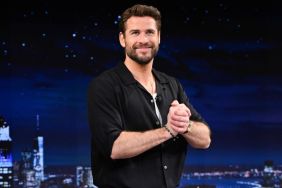 Liam Hemsworth Joins ‘Swiftie’ Squad After Attending Taylor Swift’s Concert