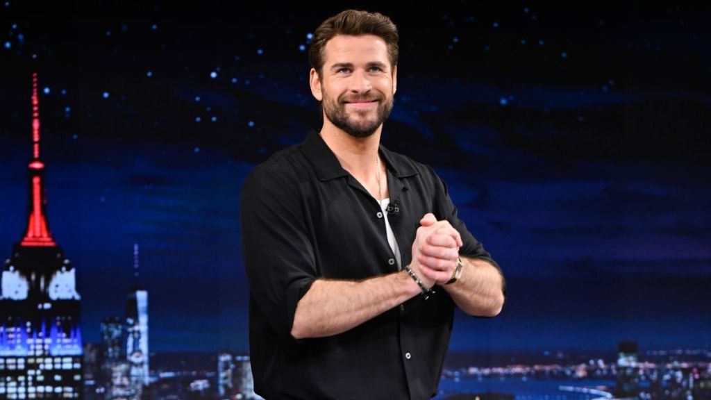Liam Hemsworth Joins ‘Swiftie’ Squad After Attending Taylor Swift’s Concert