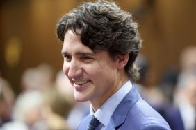 Justin Trudeau Is 'Much Happier Now' With Katy Perry — Source