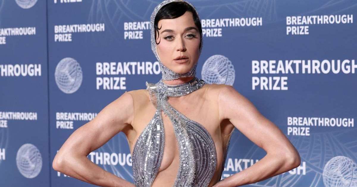 Katy Perry & Justin Trudeau Take Next Big Step in Relationship — Source
