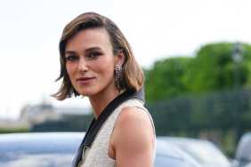Keira Knightley