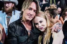 keith urban moved on from nicole kidman