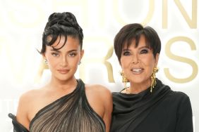 Kylie Jenner 'Embarrassed' & 'Furious' at Kris Jenner For Turning Her Brand Into Meme, Sources Say