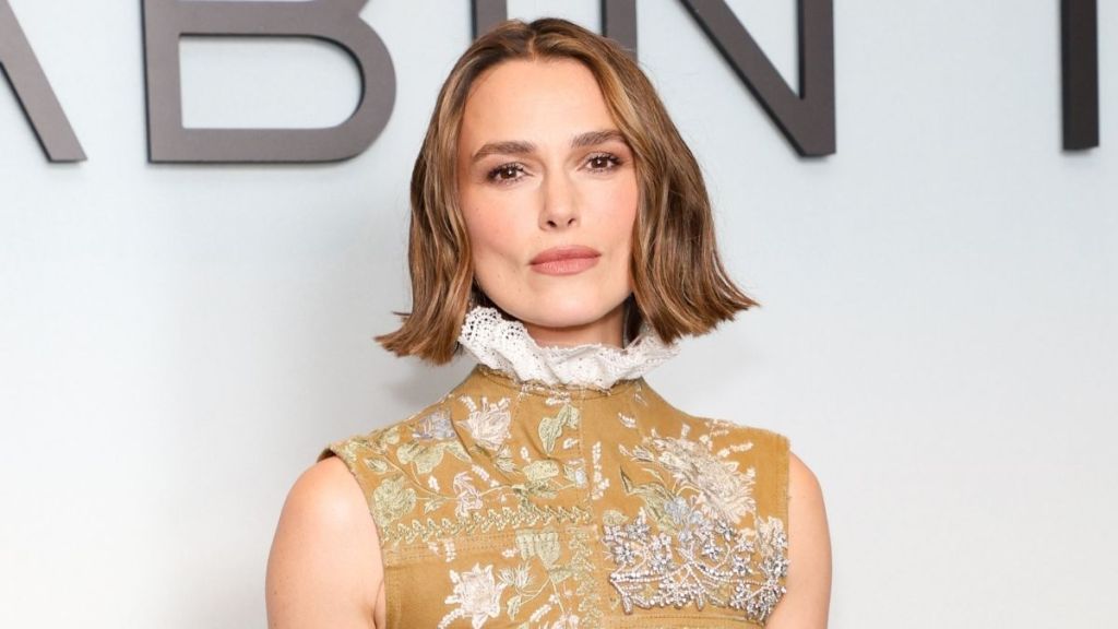 Fans Upset With Keira Knightley After Video Exposes Her J.K. Rowling Boycott Response