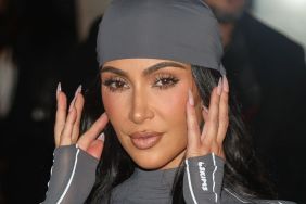 Fans Label Kim Kardashian’s New Faux Hair Thong 'Hideous'