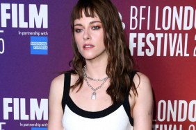 kristen stewart mini dress water