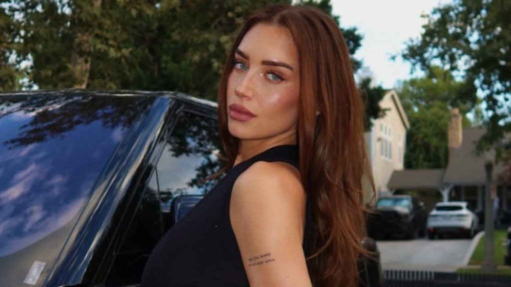 kylie jenner bff anastasia karanikolaou