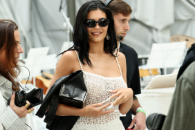 Kylie Jenner