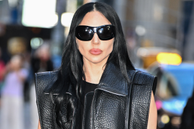 Lady Gaga The Devil Wears Prada 2
