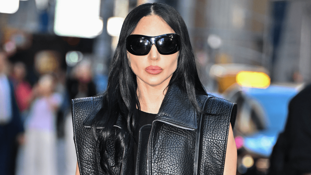 Lady Gaga The Devil Wears Prada 2