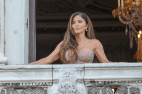Lauren Sanchez Italy