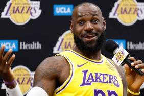 LeBron James ‘The Second Decision’ Announcement Stirs Retirement Rumors