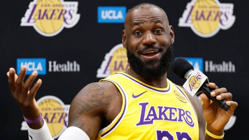 LeBron James ‘The Second Decision’ Announcement Stirs Retirement Rumors