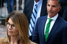 Lori Loughlin and Mossimo Giannulli Split Up