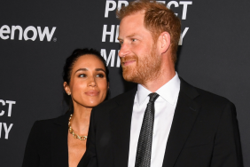 Meghan Markle and Prince Harry