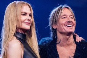 nicole kidman keith urban tattoos divorce