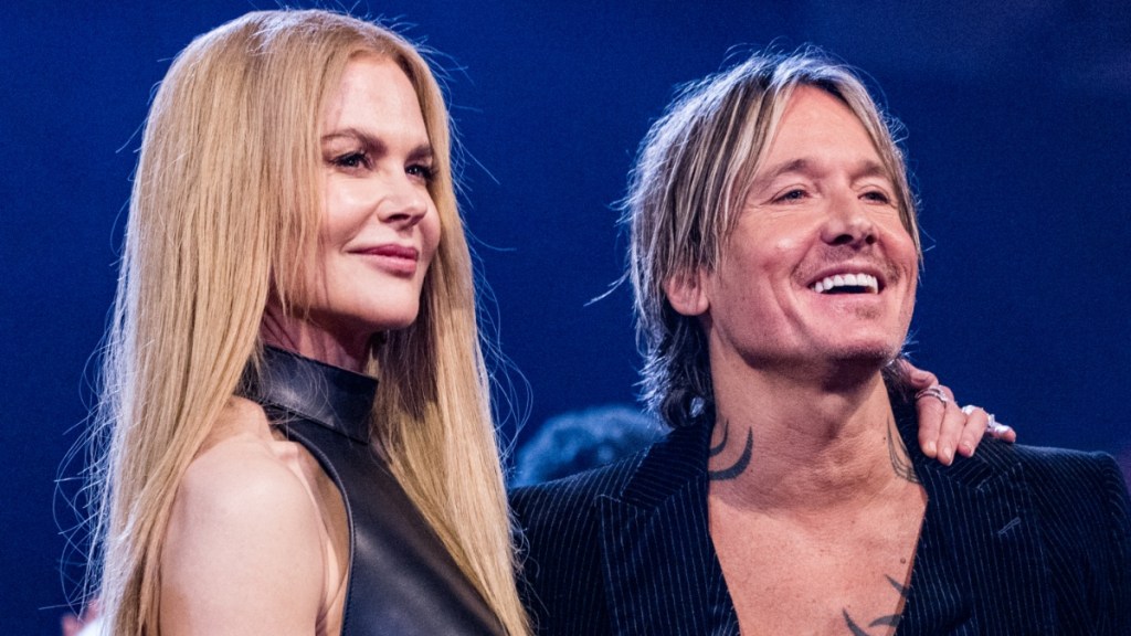 nicole kidman keith urban tattoos divorce