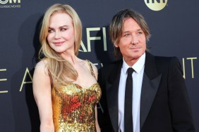 nicole kidman keith urban tour the road