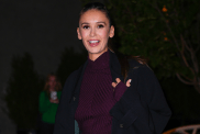 Nina Dobrev