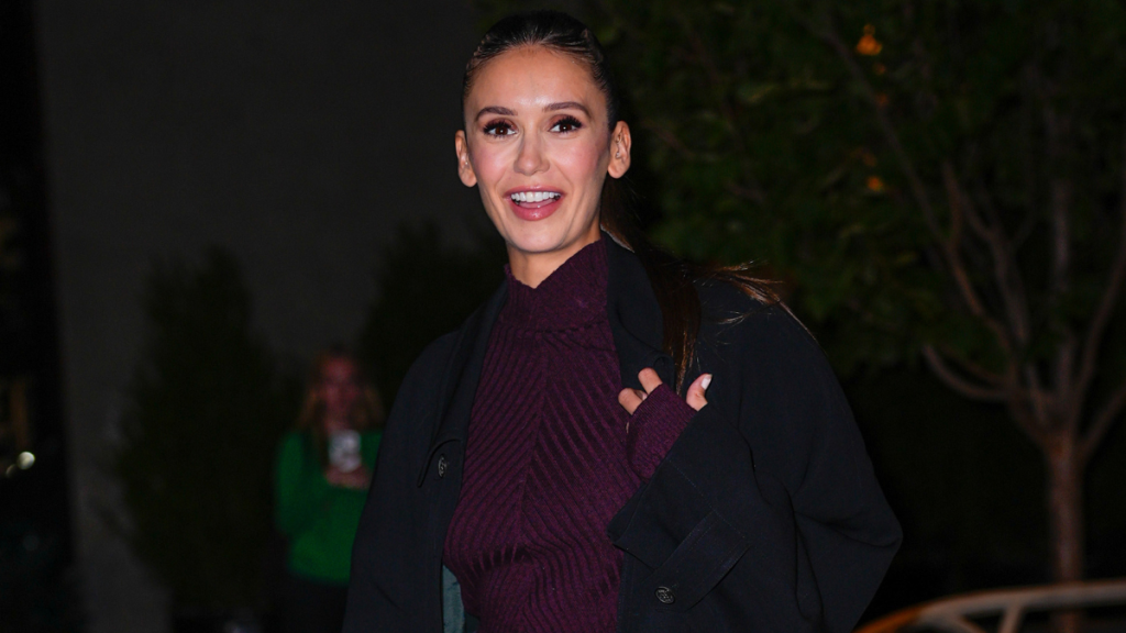 Nina Dobrev