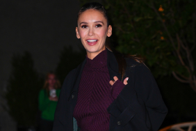 Nina Dobrev