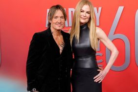 Keith Urban's Sudden Change Worries Nicole Kidman's Friends, Sources Say
