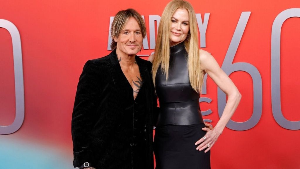 Keith Urban's Sudden Change Worries Nicole Kidman's Friends, Sources Say