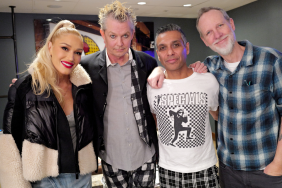 No Doubt reunited