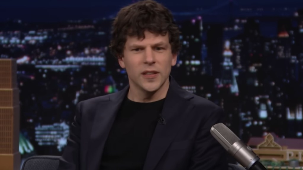 now you see me 3 jesse eisenberg