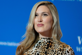 Olivia Nuzzi