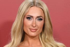 paris hilton