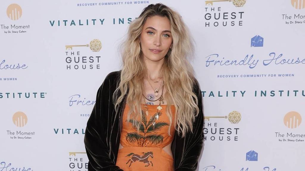 Sources Say Paris Jackson 'Burning Through' Michael Jackson's Millions