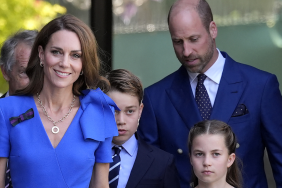 Prince William parents' divorce