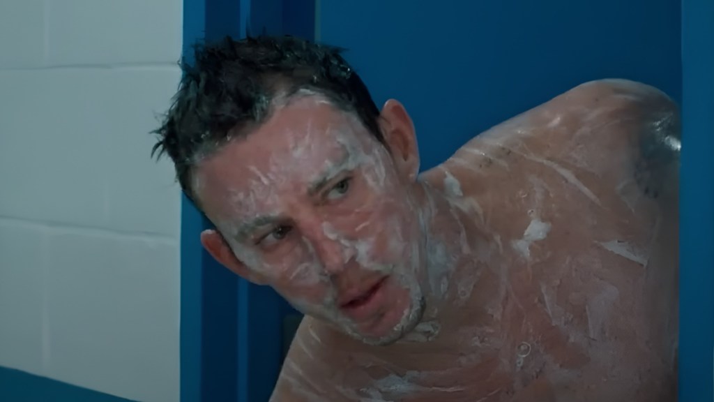 roofman channing tatum thong