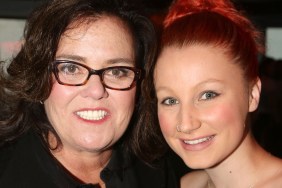 Rosie O'Donnell Daughter Chelsea Prison Sentence Reaction Response