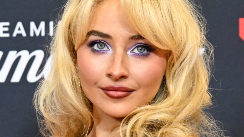 sabrina carpenter nyc concert