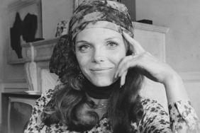 Samantha Eggar