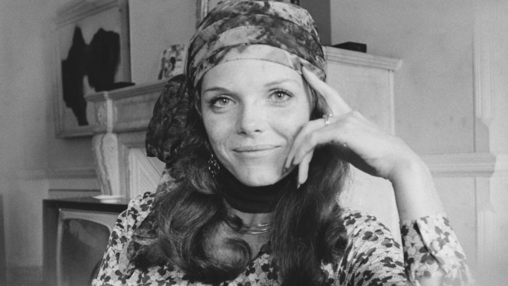 Samantha Eggar