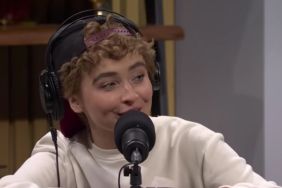 Sabrina Carpenter's 'Boys Podcast' Parody Has Fans Talking