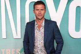 Scott Eastwood Has Unexpected Reaction to Taylor Swift Calling Him