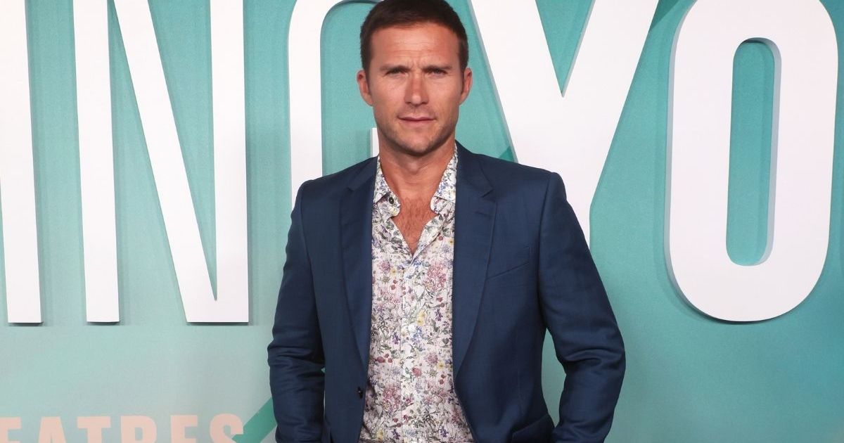 Scott Eastwood Has Unexpected Reaction to Taylor Swift Calling Him