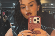 Selena Gomez Benny Blanco honeymoon