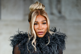 Serena Williams manifestation