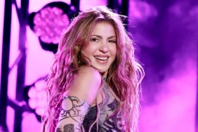 shakira photos